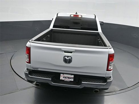 Used 2022 RAM 1500 Big Horn image 31
