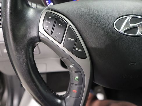 Used 2014 Hyundai Elantra Limited w/ Option Group 03 FWD image 34