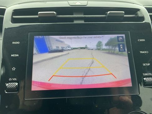Used 2022 Hyundai Tucson SEL AWD/4WD image 38