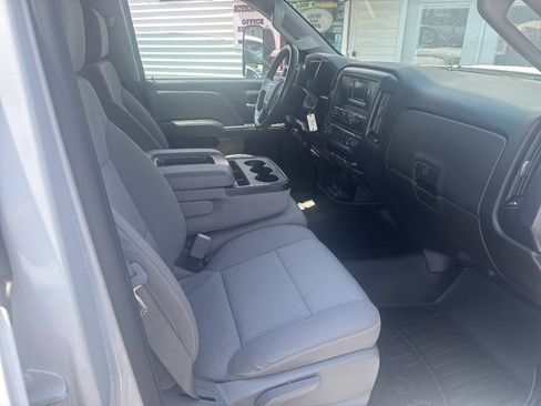 Used 2015 GMC Sierra 2500 4x4 Crew Cab image 10