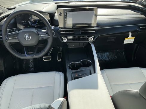 Used 2024 Acura ZDX A-Spec image 36