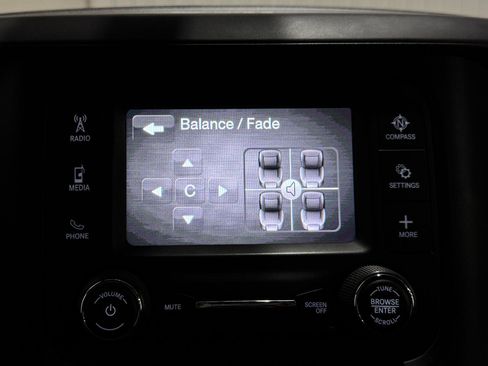 Used 2022 RAM 3500 Tradesman w/ Chrome Appearance Group AWD/4WD image 24