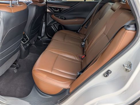 Certified 2024 Subaru Outback Touring XT image 27