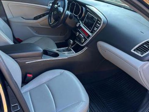 Used 2015 Kia Optima EX image 11