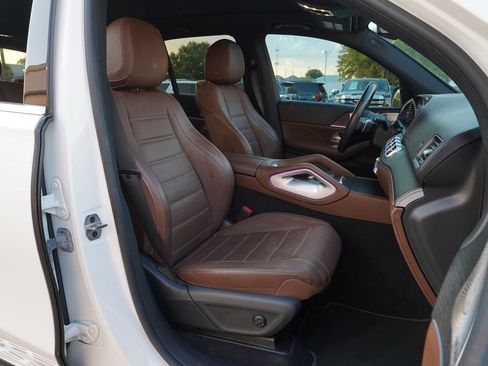Used 2024 Mercedes-Benz GLE 350 4MATIC image 27
