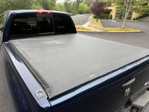 Used 2008 Dodge Ram 3500 Truck Laramie AWD/4WD image 27