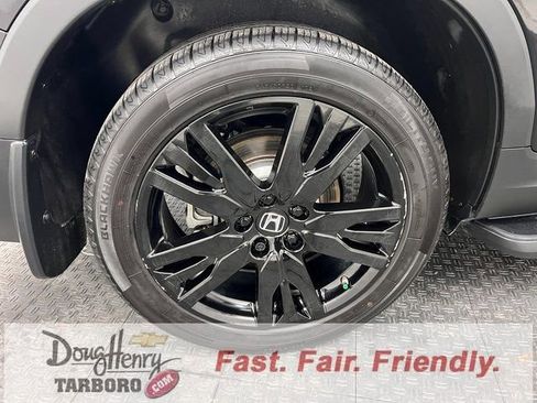 Used 2022 Honda Pilot Special Edition image 17