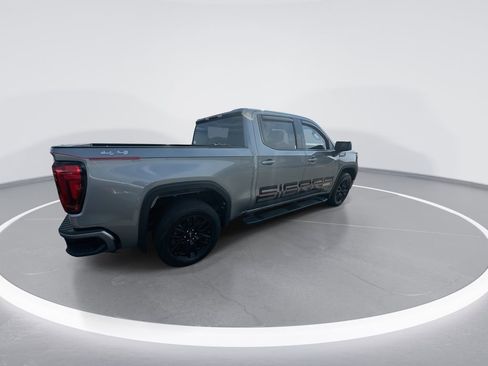 Used 2023 GMC Sierra 1500 Elevation image 8