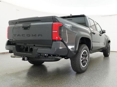New 2025 Toyota Tacoma TRD Off-Road AWD/4WD image 81