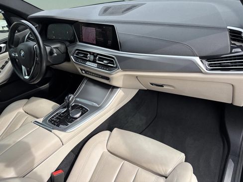Used 2021 BMW X5 xDrive40i w/ Convenience Package image 24