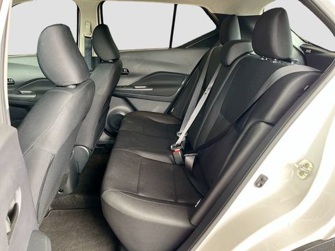 Used 2024 Nissan Kicks S FWD image 22