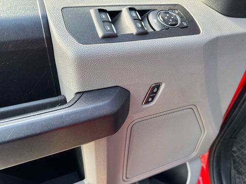 Used 2017 Ford F150 XL w/ Equipment Group 101A Mid image 17