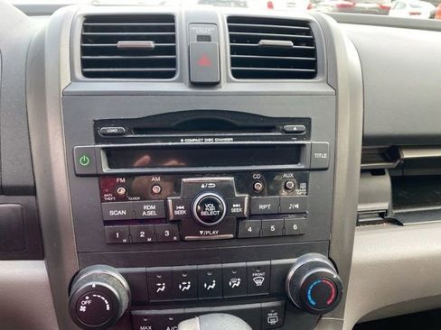 Used 2011 Honda CR-V SE image 16