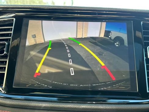 Certified 2024 Dodge Durango R/T w/ Tow 'N Go Package image 38