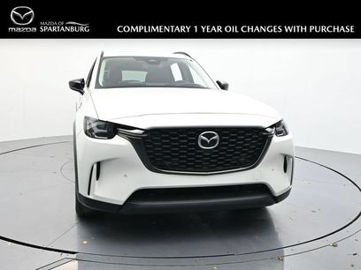 New 2026 MAZDA CX-90 3.3 Turbo w/ Premium Sport Pkg