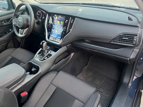 Certified 2025 Subaru Outback Premium w/ Popular Package #1A image 15