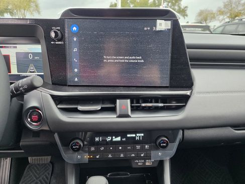New 2026 Subaru Outback Touring XT AWD/4WD image 21