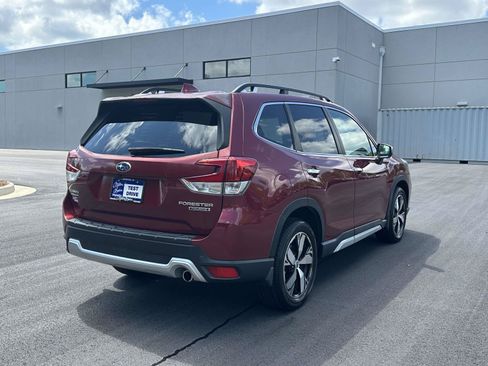 Used 2019 Subaru Forester Touring w/ Popular Package #3 AWD/4WD image 27