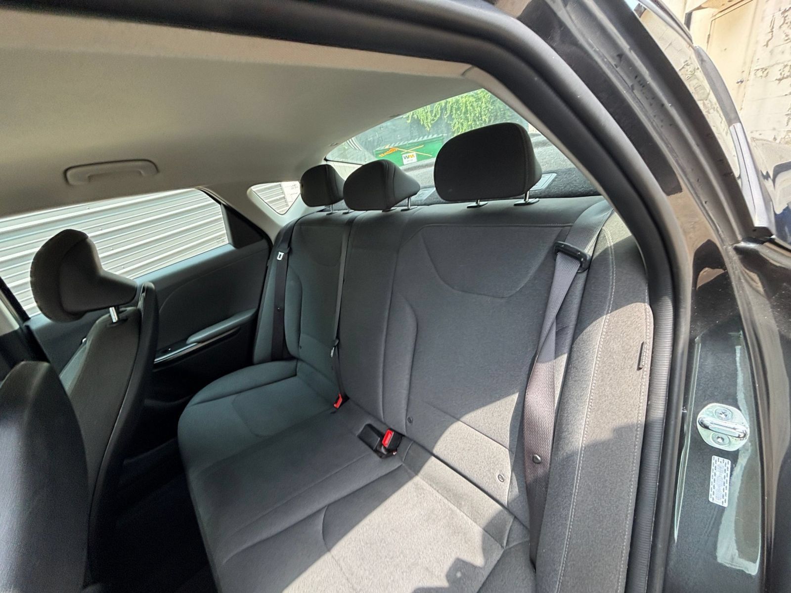 Used 2025 Kia K4 FWD image 21
