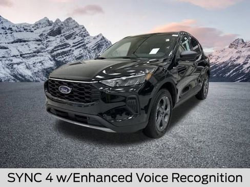 New 2025 Ford Escape ST-Line w/ Tech Pack #1 image 4