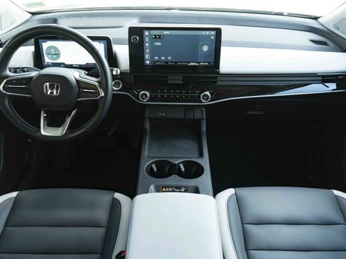Used 2024 Honda Prologue Touring image 26