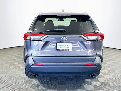 Certified 2024 Toyota RAV4 LE image 7
