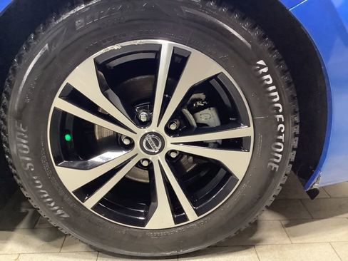 Used 2020 Nissan Sentra SV image 22