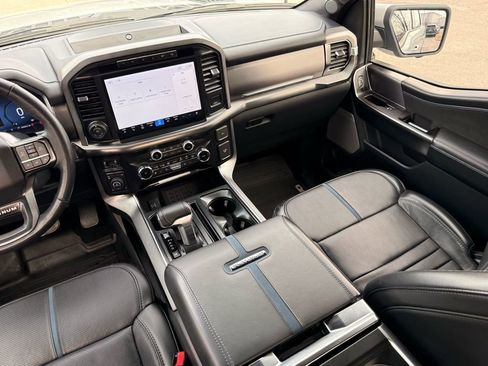 Used 2024 Ford F150 Platinum w/ FX4 Off-Road Package image 31
