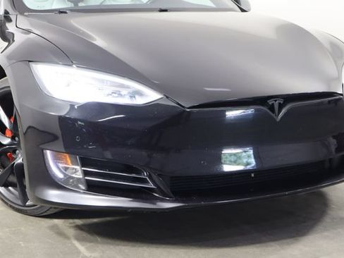 Used 2018 Tesla Model S P100D AWD/4WD image 44
