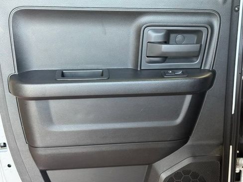 Used 2022 RAM 1500 Tradesman w/ Popular Equipment Group AWD/4WD image 23