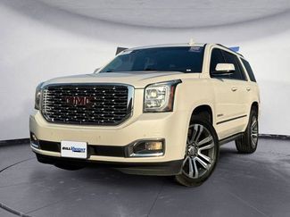 Used 2020 GMC Yukon Denali w/ Denali Ultimate Package video 1