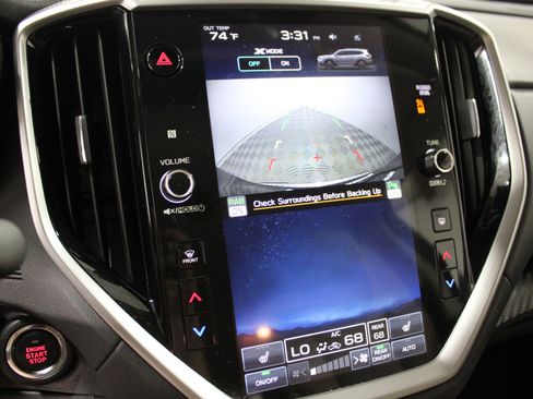 Used 2023 Subaru Ascent Premium w/ Convenience Package image 15