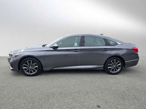 Used 2021 Honda Accord EX-L image 6