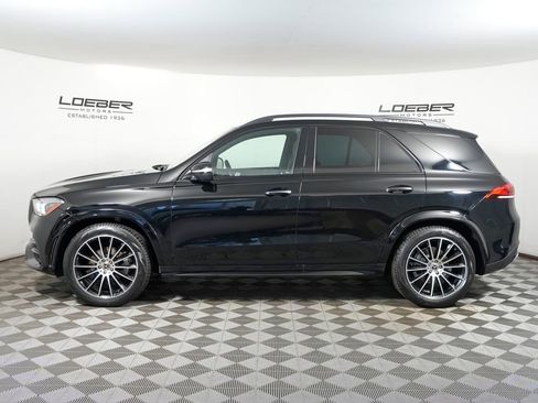 Certified 2023 Mercedes-Benz GLE 350 4MATIC image 2