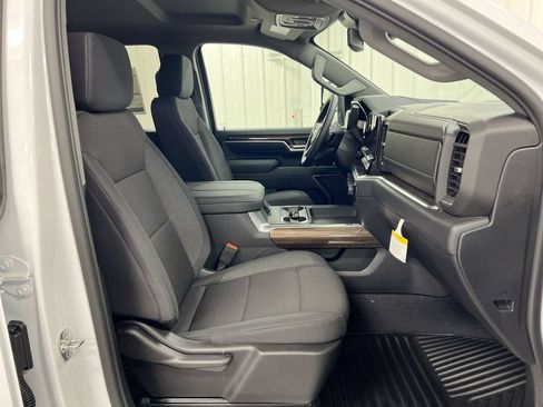 New 2026 Chevrolet Silverado 2500 LT w/ All Star Edition AWD/4WD image 22