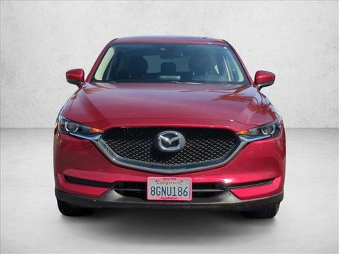 Used 2019 MAZDA CX-5 Sport image 2