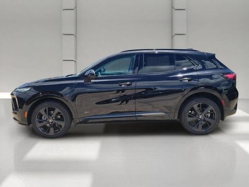 New 2026 Buick Envision Sport Touring AWD/4WD image 4