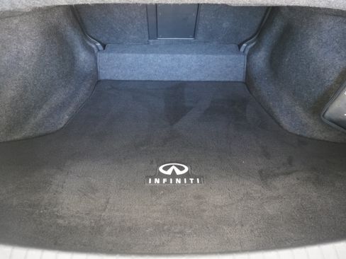 Used 2018 INFINITI Q50 Luxe w/ Essential Package (3.0T Luxe) RWD image 27