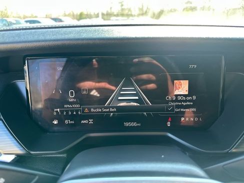 Used 2024 GMC Acadia Elevation w/ Black Edition image 32