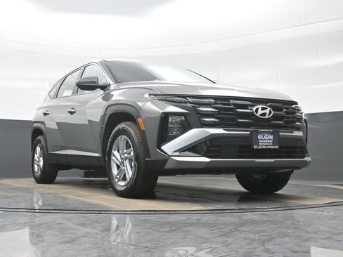 Certified 2026 Hyundai Tucson SE image 31