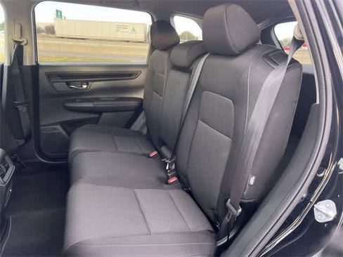 Certified 2026 Honda CR-V LX image 14