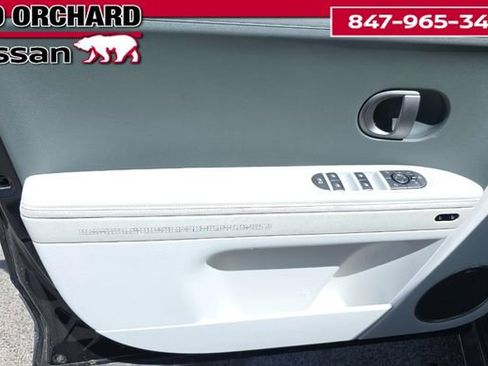 Used 2025 Hyundai Ioniq 5 Limited AWD/4WD image 9