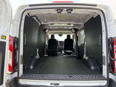 New 2025 Ford Transit 250 Base w/ Load Area Protection Package image 11