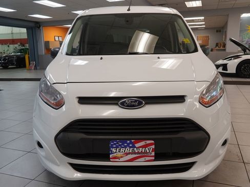 Used 2016 Ford Transit Connect XLT FWD image 15