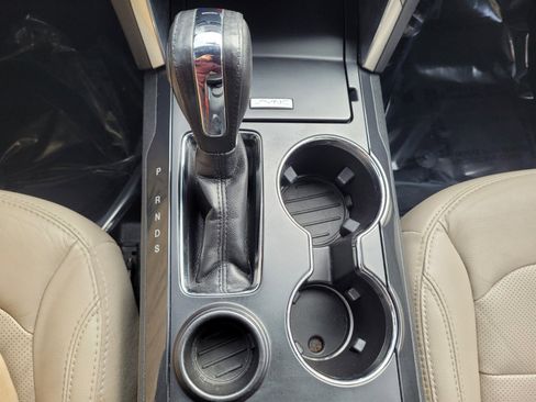 Used 2019 Ford Explorer Limited w/ Class III Trailer Tow Package image 26