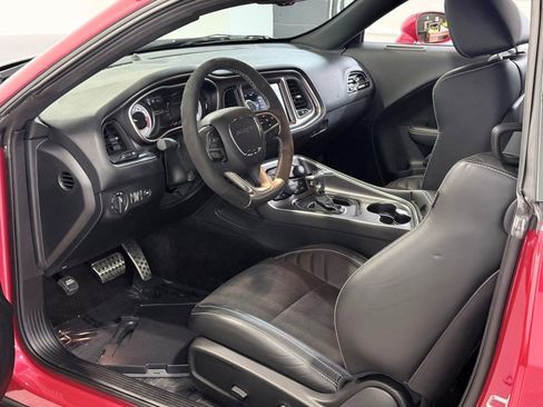 Used 2018 Dodge Challenger SRT Demon image 28