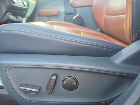 Used 2022 Ford Maverick Lariat w/ Lariat Luxury Package AWD/4WD image 14