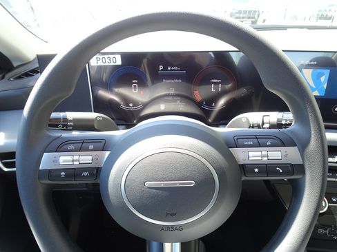 New 2026 Hyundai Sonata SE FWD image 20