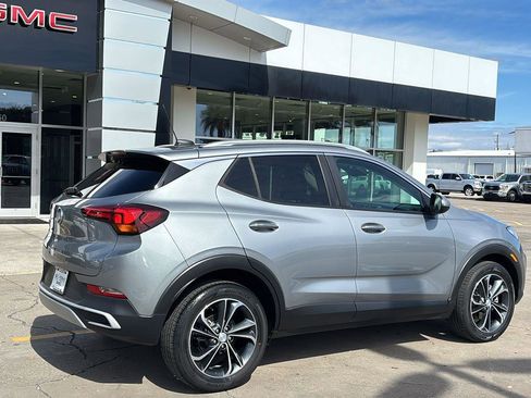 Used 2023 Buick Encore GX Select image 7