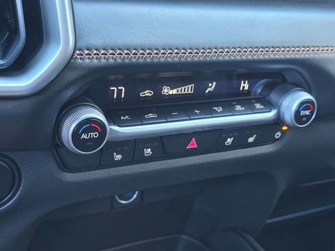 New 2026 MAZDA CX-50 AWD 2.5 Hybrid w/ Premium Pkg image 11